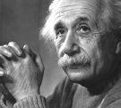 Эйнштейн: Ақпарат таза күйінде - білім емес